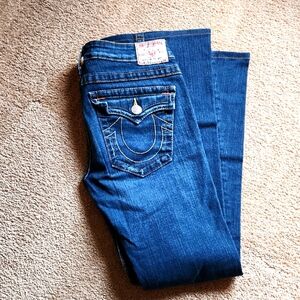 - True Religion Jeans